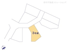 【東京都/府中市四谷】府中市四谷4丁目　新築一戸建て 