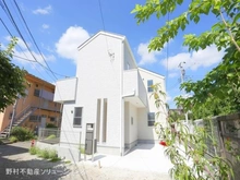 【東京都/府中市本宿町】府中市本宿町1丁目　新築一戸建て 