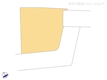 【東京都/府中市本宿町】府中市本宿町1丁目　新築一戸建て 