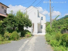 【東京都/府中市本宿町】府中市本宿町1丁目　新築一戸建て 