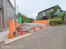 【東京都/多摩市連光寺】多摩市連光寺1丁目　新築一戸建て 