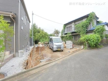 【東京都/多摩市連光寺】多摩市連光寺1丁目　新築一戸建て 