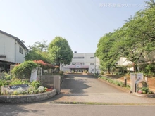 【東京都/多摩市連光寺】多摩市連光寺1丁目　新築一戸建て 