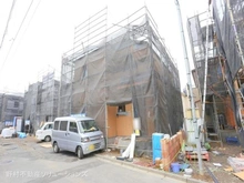 【東京都/日野市南平】日野市南平5丁目　新築一戸建て 