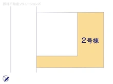 【東京都/府中市南町】府中市南町3丁目　新築一戸建て 