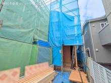 【東京都/府中市宮町】府中市宮町2丁目　新築一戸建て 