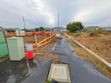 【東京都/日野市新井】日野市新井1丁目　新築一戸建て 