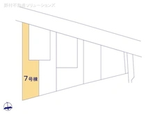 【東京都/日野市新井】日野市新井1丁目　新築一戸建て 