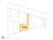 【東京都/日野市新井】日野市新井1丁目　新築一戸建て 