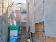 【東京都/日野市新井】日野市新井1丁目　新築一戸建て 