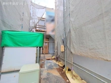 【東京都/日野市新井】日野市新井1丁目　新築一戸建て 