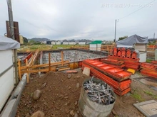 【東京都/日野市新井】日野市新井1丁目　新築一戸建て 