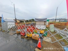 【東京都/日野市新井】日野市新井1丁目　新築一戸建て 