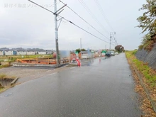 【東京都/日野市新井】日野市新井1丁目　新築一戸建て 