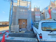 【東京都/日野市新井】日野市新井1丁目　新築一戸建て 