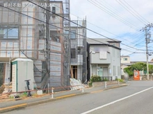 【東京都/多摩市東寺方】多摩市東寺方　新築一戸建て 