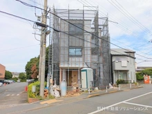 【東京都/多摩市東寺方】多摩市東寺方　新築一戸建て 