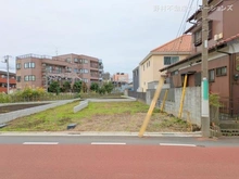 【東京都/府中市西府町】府中市西府町1丁目　新築一戸建て 