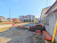 【東京都/府中市西府町】府中市西府町1丁目　新築一戸建て 