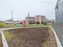 【東京都/府中市西府町】府中市西府町1丁目　新築一戸建て 