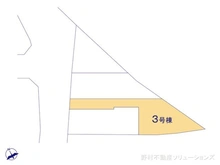 【東京都/府中市西府町】府中市西府町1丁目　新築一戸建て 