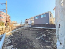 【東京都/府中市西府町】府中市西府町1丁目　新築一戸建て 