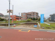 【東京都/府中市西府町】府中市西府町1丁目　新築一戸建て 