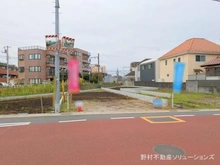 【東京都/府中市西府町】府中市西府町1丁目　新築一戸建て 