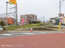 【東京都/府中市西府町】府中市西府町1丁目　新築一戸建て 