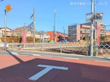 【東京都/府中市西府町】府中市西府町1丁目　新築一戸建て 
