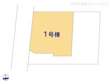 【東京都/府中市美好町】府中市美好町2丁目　新築一戸建て 