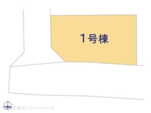 【東京都/府中市押立町】府中市押立町4丁目　新築一戸建て 