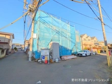 【東京都/府中市北山町】府中市北山町2丁目　新築一戸建て 