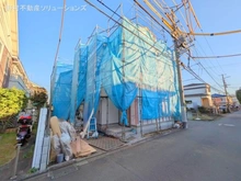 【東京都/府中市北山町】府中市北山町2丁目　新築一戸建て 