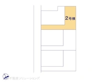 【東京都/府中市四谷】府中市四谷3丁目　新築一戸建て 