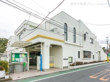 【東京都/府中市新町】府中市新町2丁目　新築一戸建て 