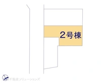 【東京都/府中市四谷】府中市四谷3丁目　新築一戸建て 