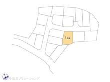 【東京都/日野市新井】日野市新井1丁目　新築一戸建て 