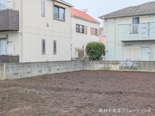 【東京都/府中市西府町】府中市西府町3丁目　新築一戸建て 