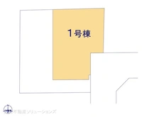 【東京都/府中市本宿町】府中市本宿町4丁目　新築一戸建て 