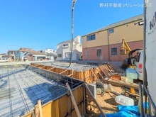 【東京都/府中市四谷】府中市四谷3丁目　新築一戸建て 