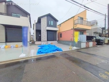 【東京都/府中市四谷】府中市四谷3丁目　新築一戸建て 