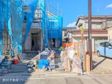 【東京都/府中市小柳町】府中市小柳町5丁目　新築一戸建て 