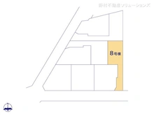 【東京都/府中市小柳町】府中市小柳町5丁目　新築一戸建て 