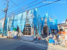 【東京都/府中市小柳町】府中市小柳町5丁目　新築一戸建て 