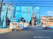 【東京都/府中市小柳町】府中市小柳町5丁目　新築一戸建て 