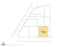 【東京都/府中市小柳町】府中市小柳町5丁目　新築一戸建て 