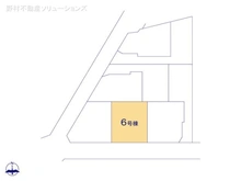 【東京都/府中市小柳町】府中市小柳町5丁目　新築一戸建て 