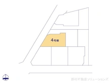 【東京都/府中市小柳町】府中市小柳町5丁目　新築一戸建て 