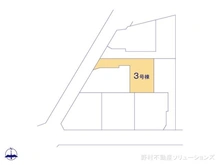 【東京都/府中市小柳町】府中市小柳町5丁目　新築一戸建て 